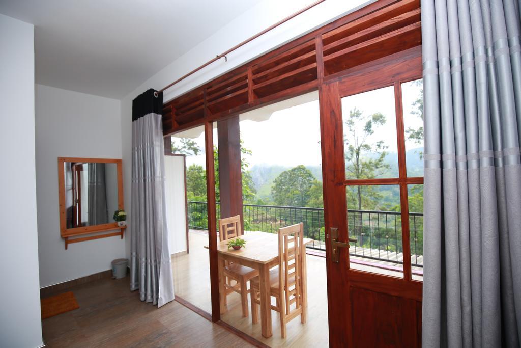 Bed and Breakfast The Chillout Ella Exteriér fotografie