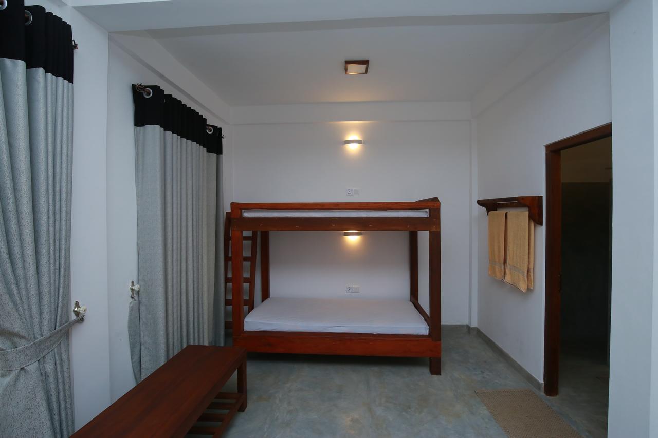 Bed and Breakfast The Chillout Ella Exteriér fotografie