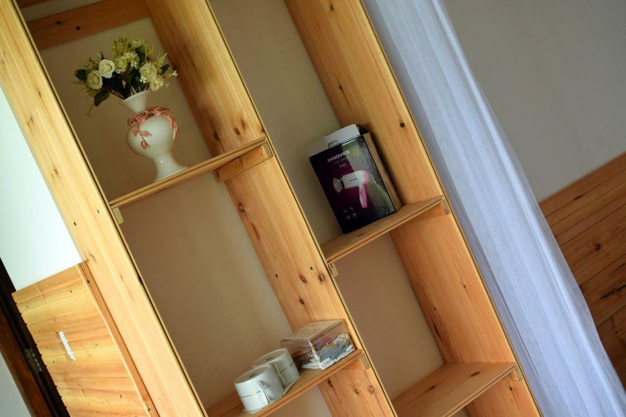 Bed and Breakfast The Chillout Ella Exteriér fotografie