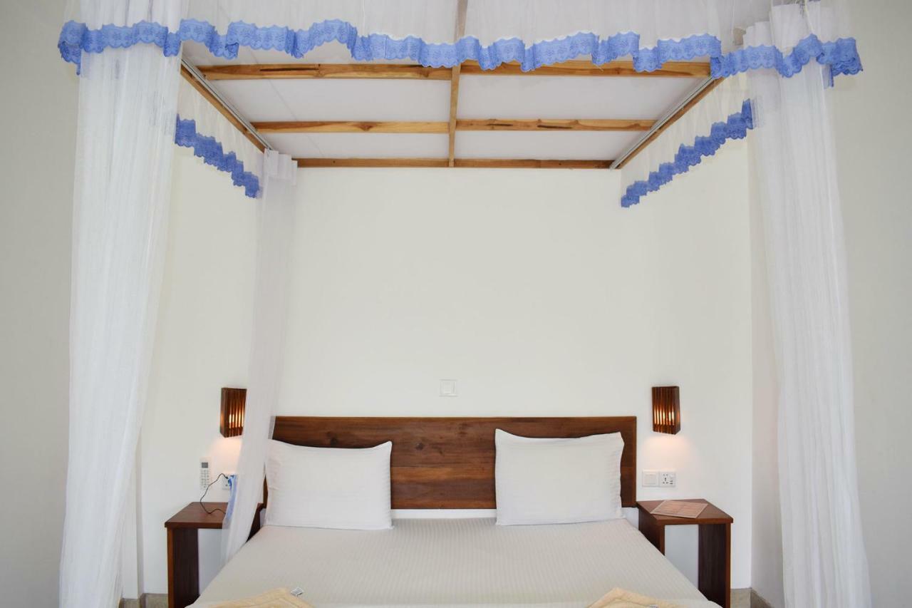 Bed and Breakfast The Chillout Ella Exteriér fotografie