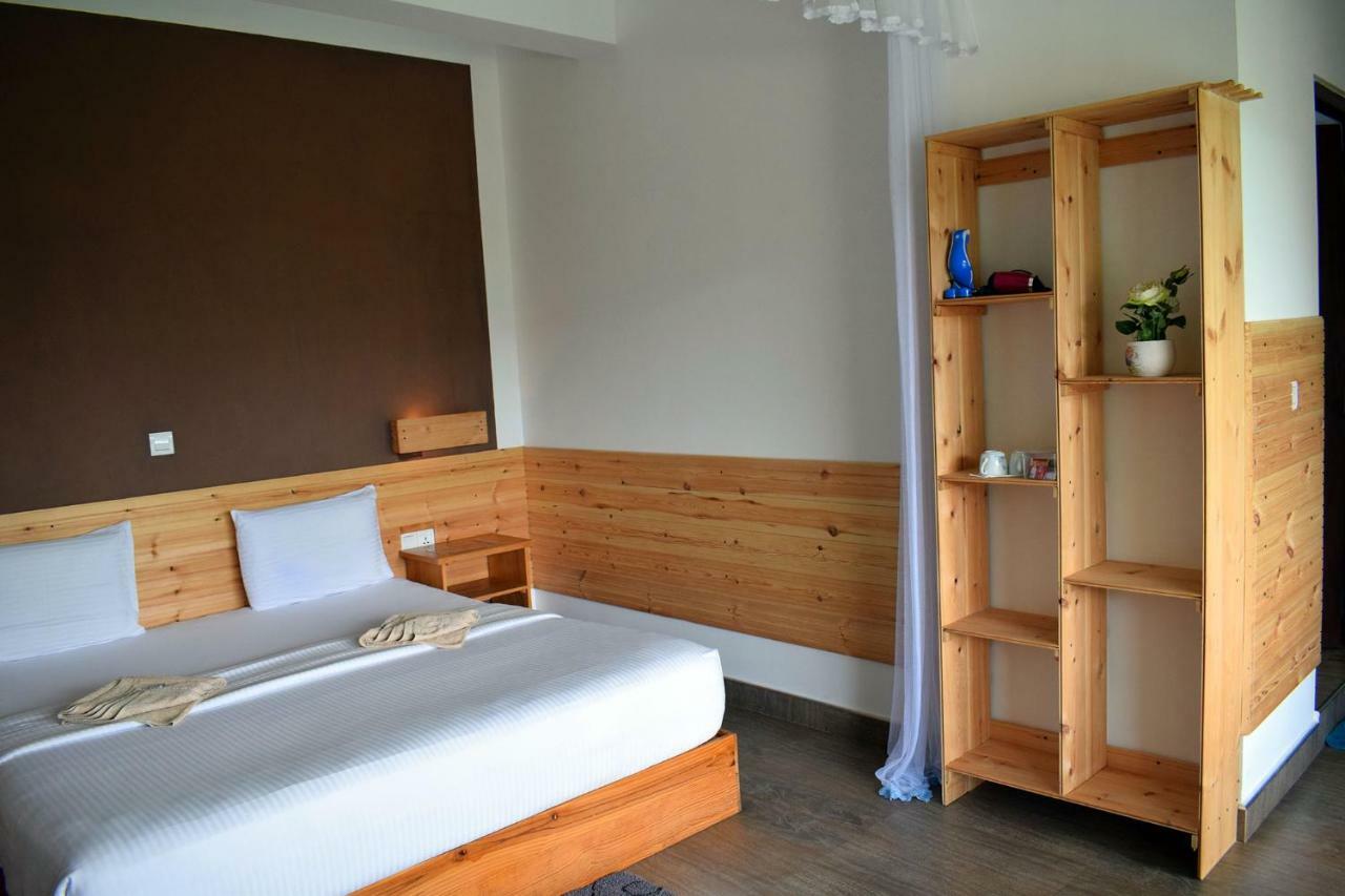 Bed and Breakfast The Chillout Ella Exteriér fotografie