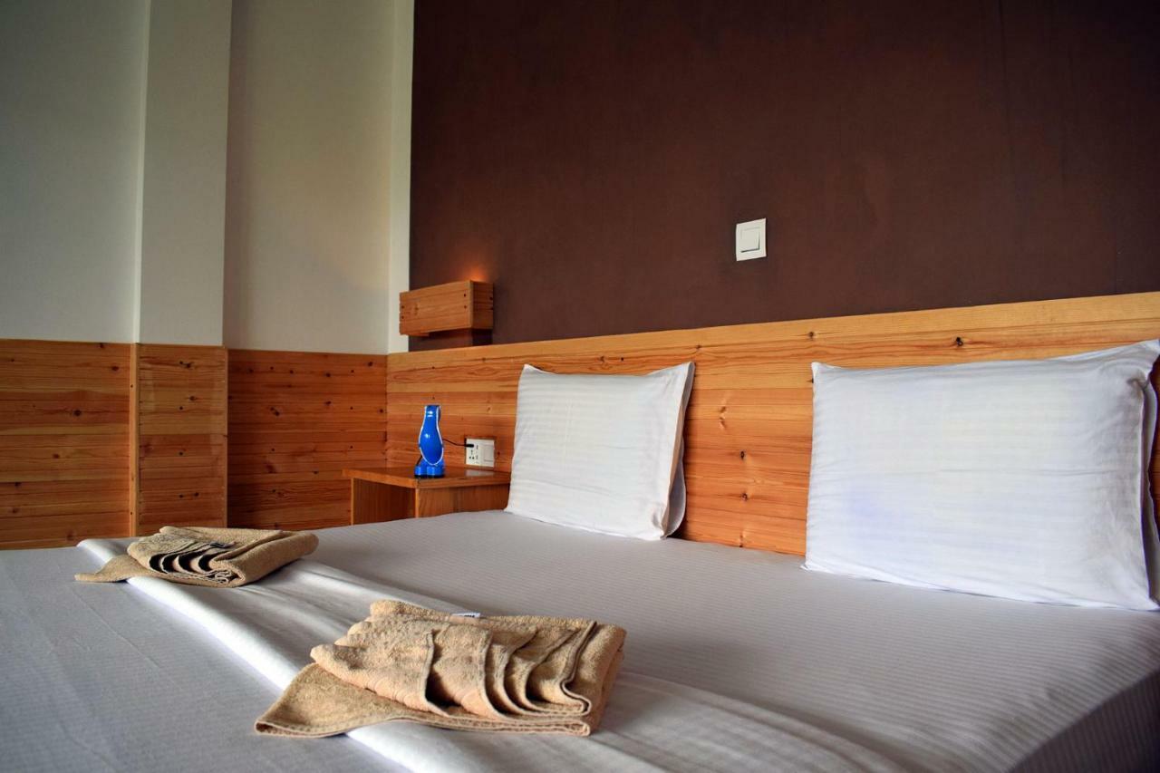 Bed and Breakfast The Chillout Ella Exteriér fotografie