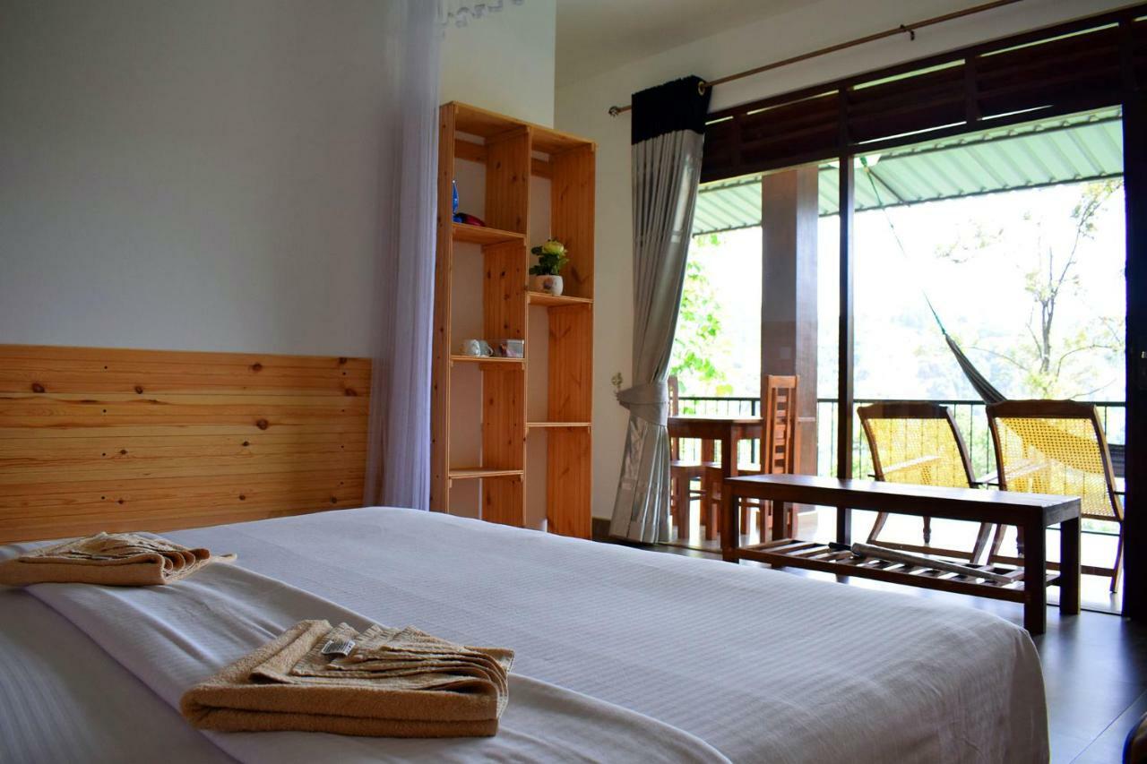Bed and Breakfast The Chillout Ella Exteriér fotografie