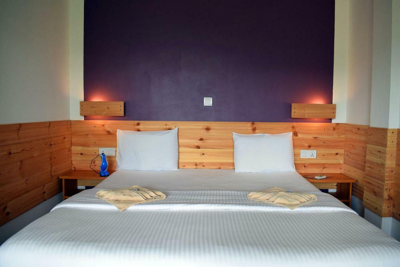 Bed and Breakfast The Chillout Ella Exteriér fotografie