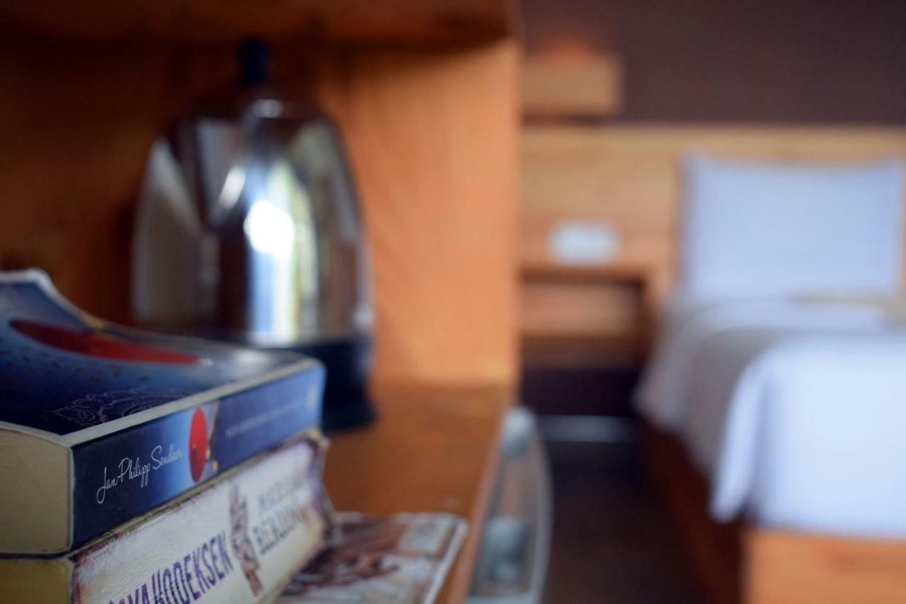 Bed and Breakfast The Chillout Ella Exteriér fotografie