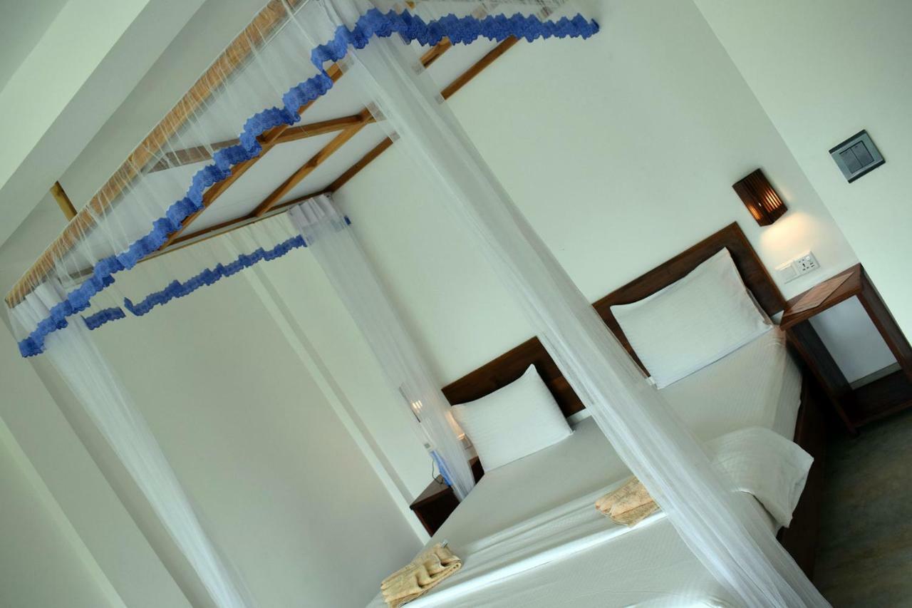 Bed and Breakfast The Chillout Ella Exteriér fotografie