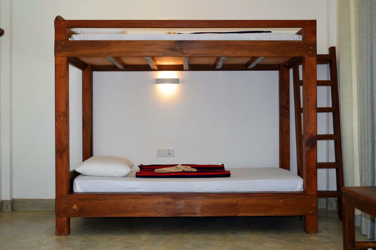 Bed and Breakfast The Chillout Ella Exteriér fotografie